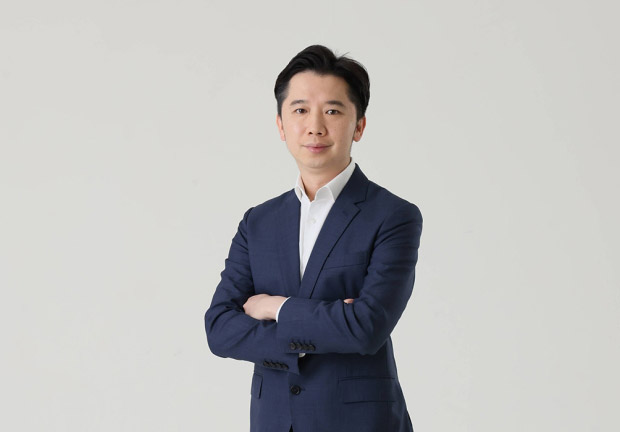 CEO of Kum Shing Group 金城營造集團行政總裁, Rex Wong JP, 王紹恆太平紳士