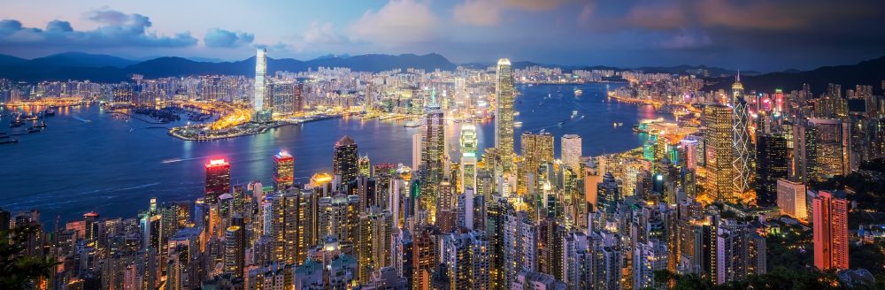 Energy Infrastructure Specialist 能源基建專家