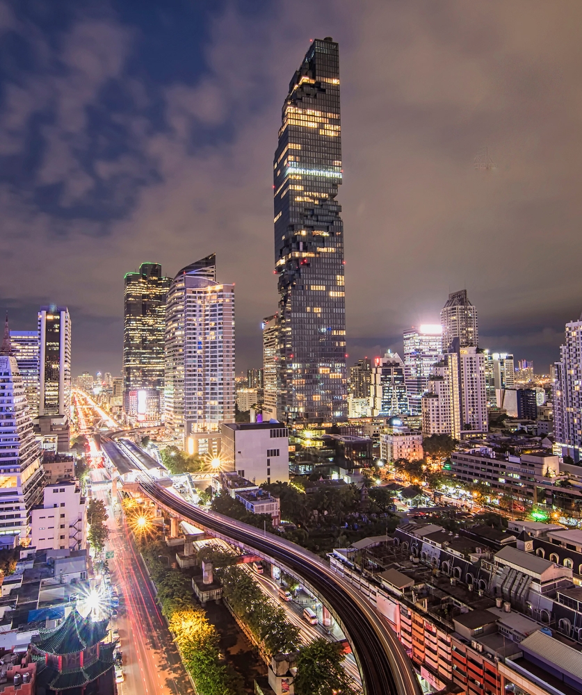 Belt and Road Initiative Opportunities 一帶一路機遇