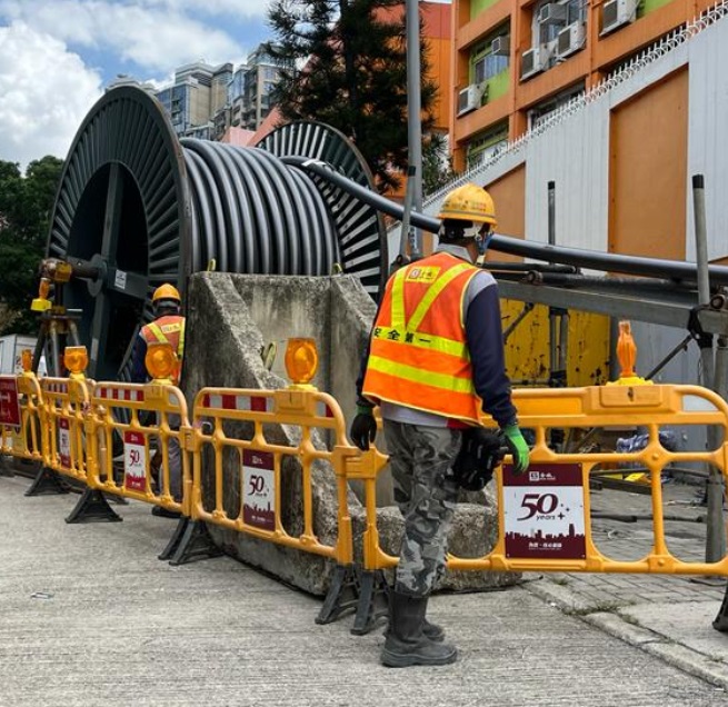 Power Systems 電力網絡